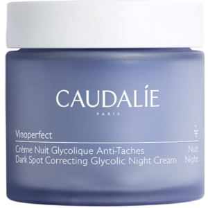 Caudalie Paris Vinoperfect Dark Spot Correcting Glycolic Night Cream 50Ml / 1.6Fl Oz