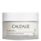Caudalie Instant Brightening Moisturizer / Caudalie Paris Vinoperfect Creme Eclat Anti Taches 50Ml / 1.6Fl Oz