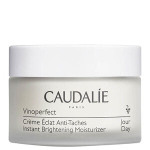 Caudalie Instant Brightening Moisturizer / Caudalie Paris Vinoperfect Creme Eclat Anti Taches 50Ml / 1.6Fl Oz
