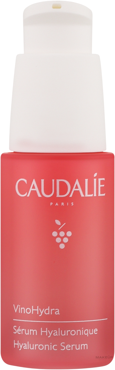 Caudalie Paris Vinohydra Hyaluronic Serum 30Ml / 1Fl Oz