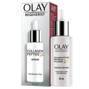 Olay Collagen Peptide 24 Serum 40Ml /1.3 Fl Oz