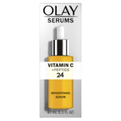 Olay Vitamin C + Peptide 24 Brightening Serum 40Ml / 1.3 Fl Oz