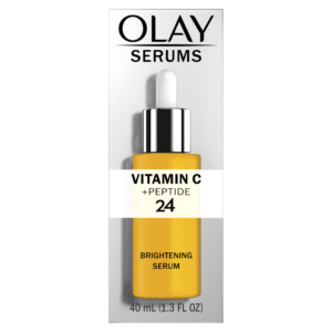 Olay Vitamin C + Peptide 24 Brightening Serum 40Ml / 1.3 Fl Oz