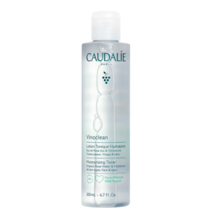Caudalie Paris Vinoclean Lotion Tonique Hydratante 200Ml / 6.7 Fl Oz