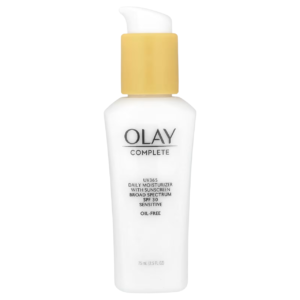 Olay Complete Uv365 Daily Moisturizer With Sunscreen Broad Spectrum Spf 30 75Ml / 2.5 Fl Oz