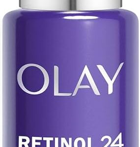 Olay Retinol 24 Night Serum 40Ml / 1.3 Fl Oz
