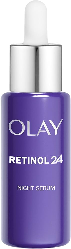Olay Retinol 24 Night Serum 40Ml / 1.3 Fl Oz