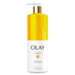 Olay Vitamin C Brightening Body Lotion 502Ml / 17 Fl Oz