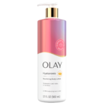 Olay Hyaluronic Nourishing Body Lotion 502Ml / 17 Fl Oz