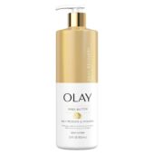 Olay Shea Butter B3 Dially Recovery And Hydration Body Lotion  502Ml / 17 Fl Oz