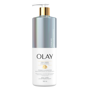 Olay Collagen B3 Firming And Hydrating Body Lotion 502Ml / 17 Fl Oz