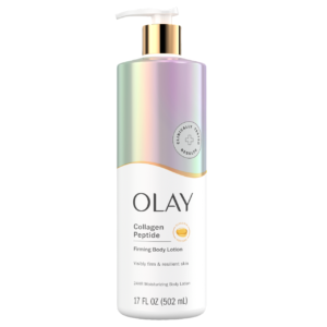 Olay Collagen Peptide B3 Firming And Hydrating  Body Lotion 502Ml / 17 Fl Oz