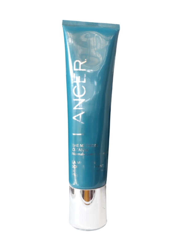 Lancer The Method Cleanse Normal Combination Skin 120Ml/ 4.2 Fl Oz