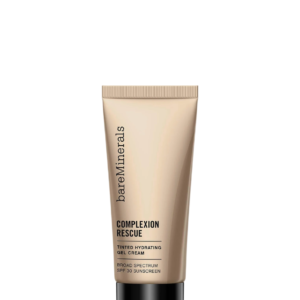 Bareminerals Complexion Rescue Tinted Hydrating Gel Cream (Buttercream 03) 35Ml / 1.18 Fl Oz