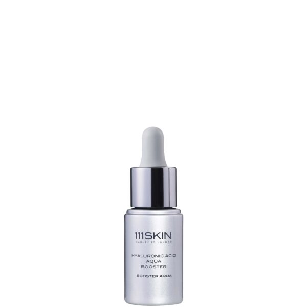 111Skin Hyaluronic Acid  Booster Aqua 20Ml / 0.68Fl Oz