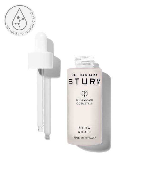 Dr. Barbara Sturm Glow Drops 30Ml / 1.01 Fl Oz