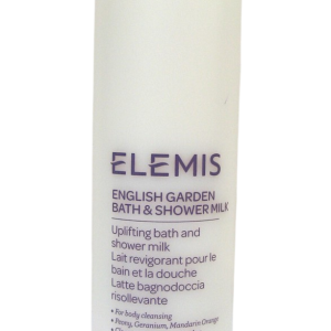 Elemis English Garden Bath And Shower Milk 300Ml /10.1 Fl Oz