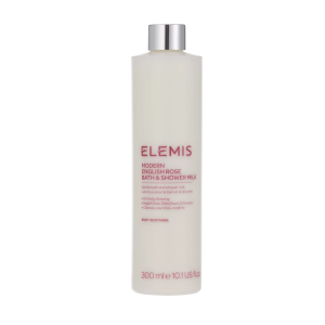 Elemis Modern English Rose Bath And Shower Milk 300Ml /10.1 Fl Oz