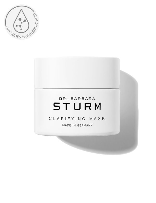 Dr. Barbara Sturm Clarifying Mask 50Ml / 1.69 Fl Oz