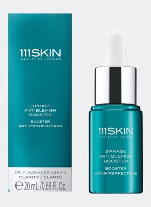 111skin 3 phaseanti blemish  booster 20ml / 0.68fl oz