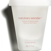 Haruharu Wonder Centella 5% Niacinamide Radiance Gel Cream 90G / 3.17Fl Oz