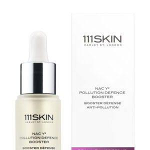 111Skin Nac Y² Pollution Defence Booster 20Ml / 0.68Fl Oz
