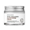 differ and deeper total solution glutathione cream 70g/2.46 fl oz
