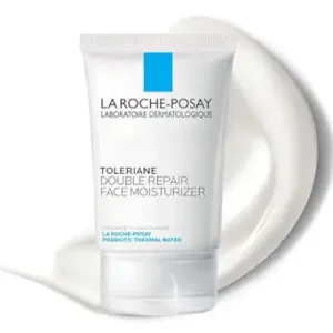la roche-posay double repair face moisturizer 100ml/3.38 fl oz