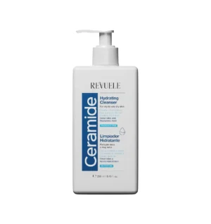 ceramide hydrating cleanser 250ml/ 8.45fl oz