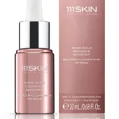111Skin Rose Gold Radiance Booster 20Ml / 0.68Fl Oz
