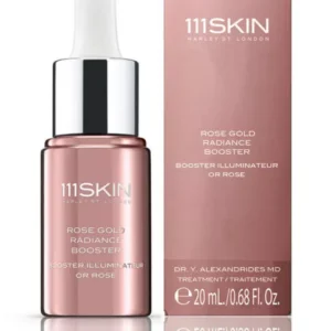 111Skin Rose Gold Radiance Booster 20Ml / 0.68Fl Oz