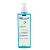 Isispharma Teen Derm Purifying Gel Cleanser 400Ml