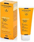 Isispharma Uveblock Spf +50 Lotion 100Ml