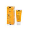 ISIS Pharma Sun Protection Uveblock 50+ Light Fluid Iinvisible 40ml