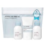 Illiyoon Ceramide Ato Travel Kit