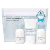 Illiyoon Ceramide Ato Travel Kit