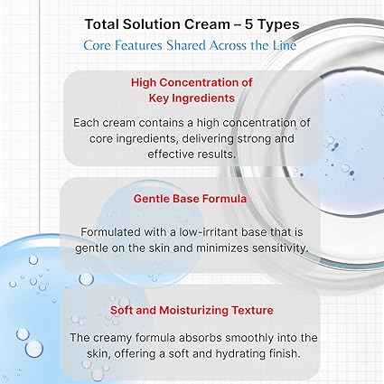 differ and deeper total solution hyaluronic acid cream 70g/2.46 fl oz
