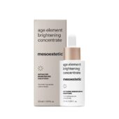 Mesoetetic Age Element Brightening Concentrate 30Ml / 1 Fl Oz