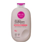 Eos Shea Butter Cashmere Body Wash Coconut Waters 473 Ml /16 Fl Oz