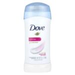Dove Powder Antiperspirant Deodorant 74G /2.6 Oz