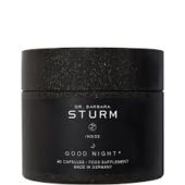 Dr Barbara Sturm Good Night 60 Capsule
