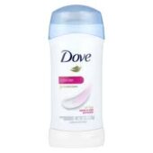 Dove Powder Antiperspirant Deodorant 74G /2.6 Oz