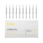 Differ And Deeper C-Tox For Daily Shot 2.5Ml (0.08Fl Oz )X10Ea