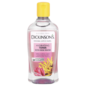 Dickinson's Hydrating  Toner 473 Ml / 16 Fl Oz
