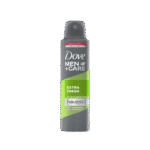 Dove Men + Care Extra Fresh 250Ml / 8.4 Fl Oz