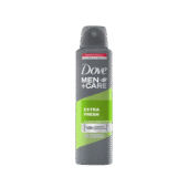 Dove Men + Care Extra Fresh 250Ml / 8.4 Fl Oz
