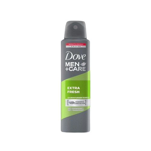 dove men + care extra fresh 250ml / 8.4 fl oz