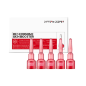 Differ And Deeper Exosome Skin Booster 2Ml X 5Ea