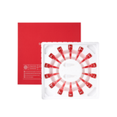 Differ And Deeperr Red Exosome Skin Booster 2Ml X 14Ea