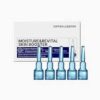 differ and deeper moisture and revital skin booster 2ml x 5ea